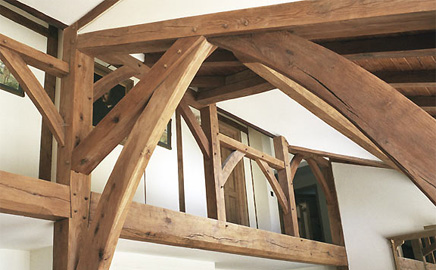 Renovation Haslemere